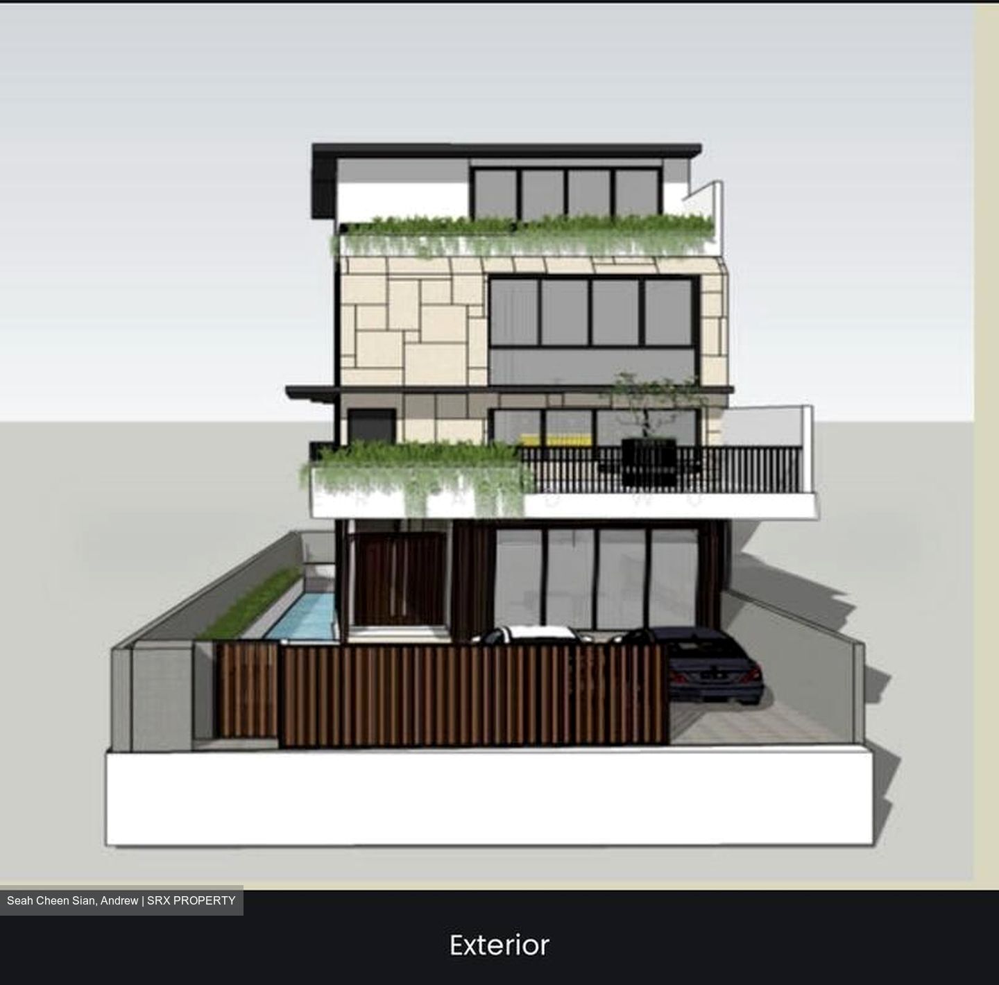 King's Road (D10), Semi-Detached #503628861